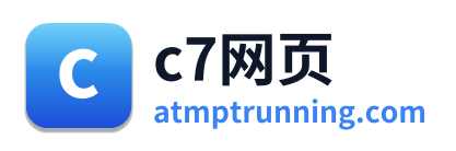 c7网页 Logo